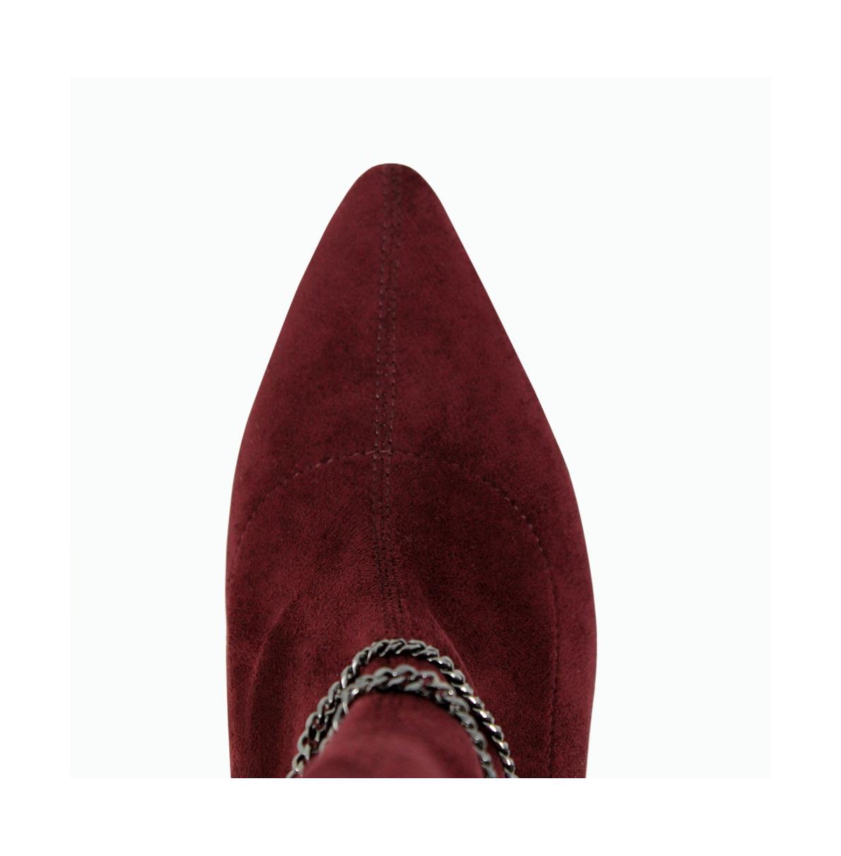 Charles by Charles David Womens Lugo