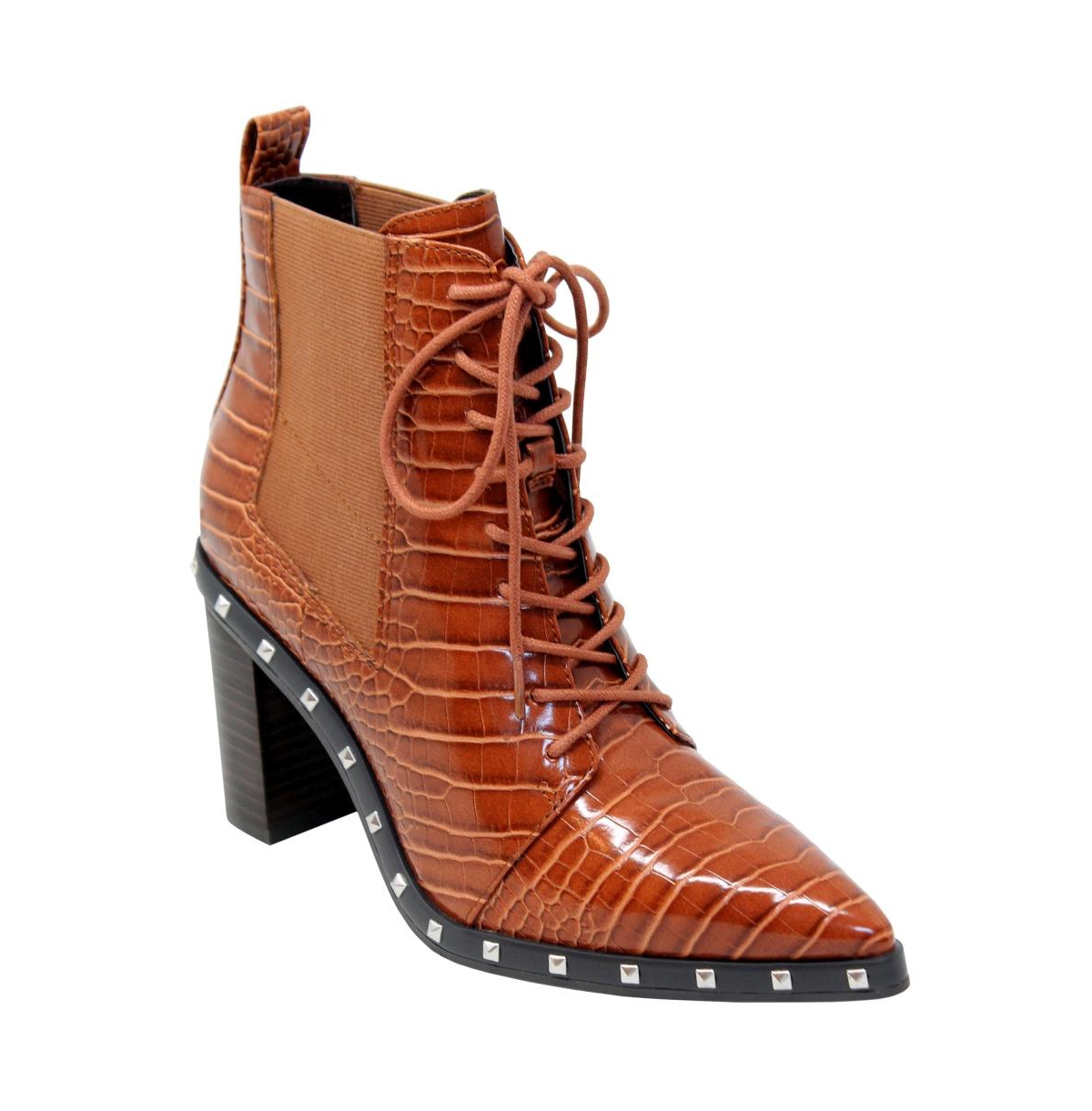 Womens Jetsetter - Cognac