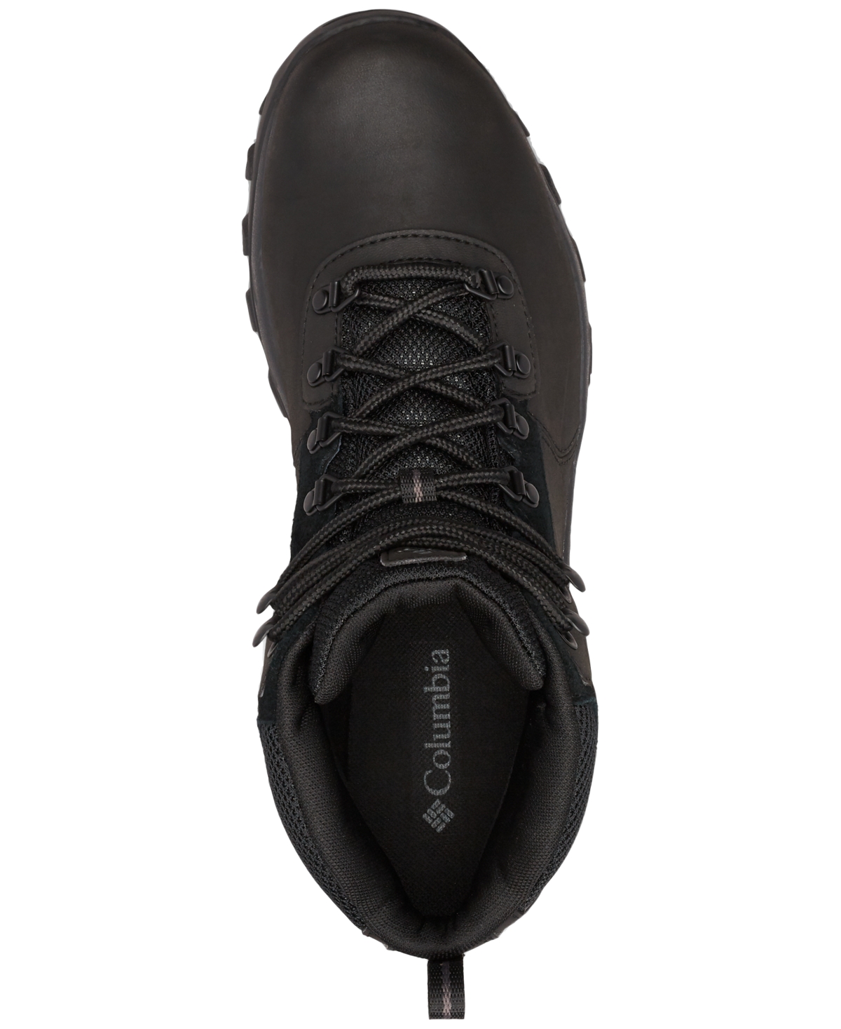 Columbia Men's Newton Ridge Plus Ii Waterproof Hiking Boots