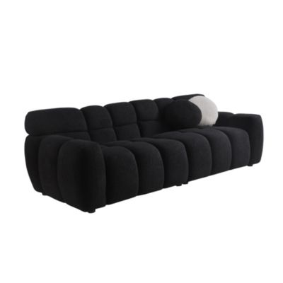 Streamdale 87.4" Boucle Sofa