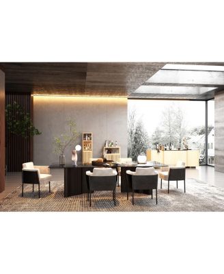 Streamdale  Furniture 14 inches/ 1 Count Bamboo Storage Cabinet for Bathroom and Living Room