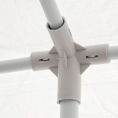 Streamdale Wedding Canopy Tent with Sidewalls (10x20')