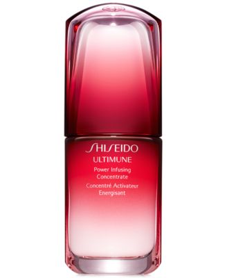 Shiseido - Ultimune Power Infusing Concentrate, 1.7 oz.