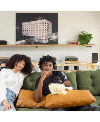 Flexus Surr 100 Wireless Surround Speakers - Pair