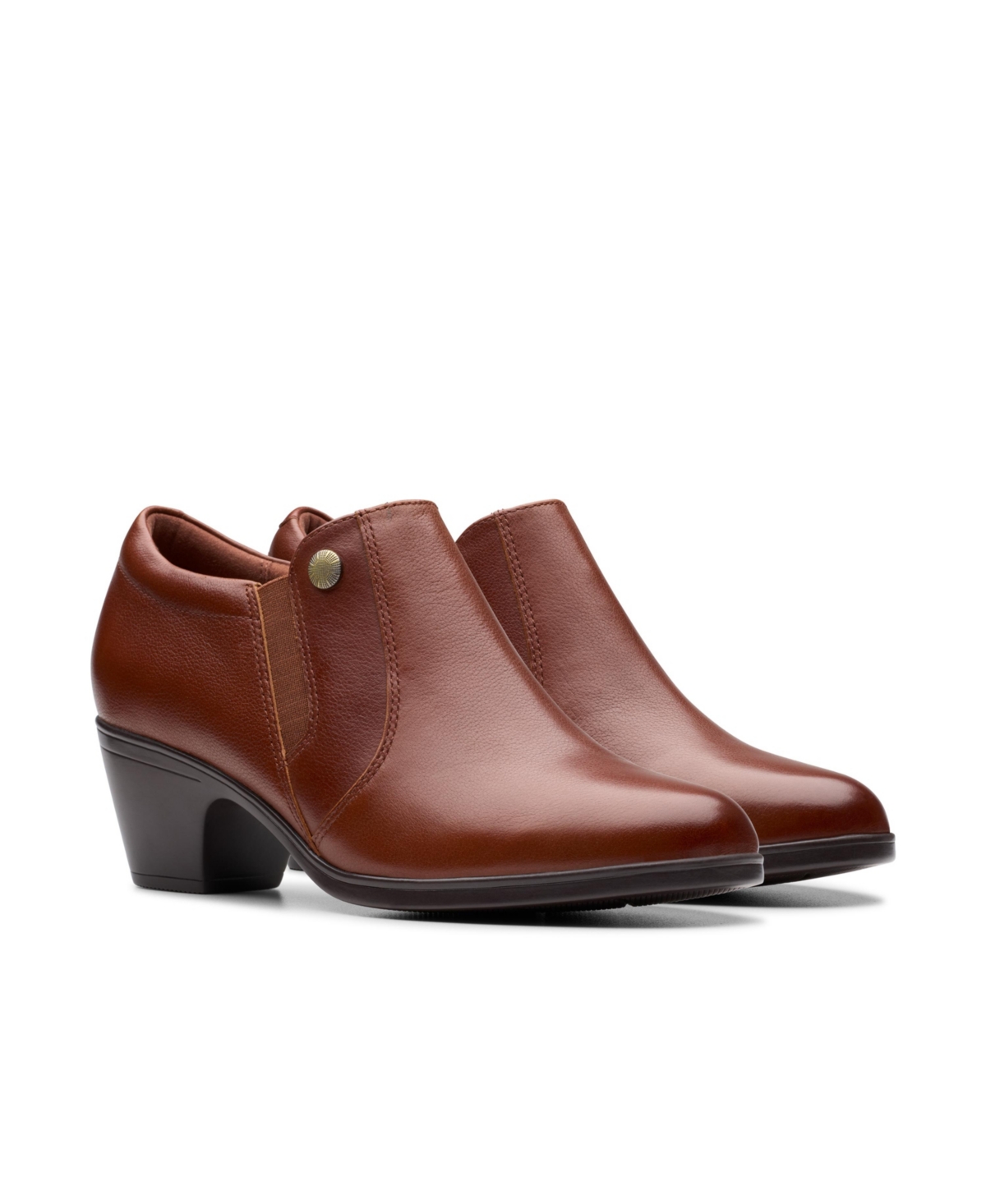 Clarks Women's Collection Emily 2 Reyna Shoes