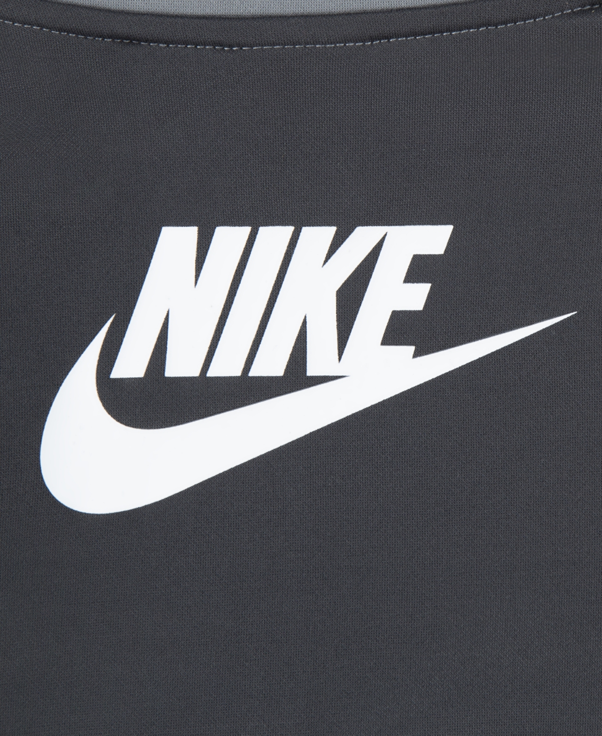 Nike Sportswear Toddler Lifestyle Essentials 2-Piece Set - 693Anthrac