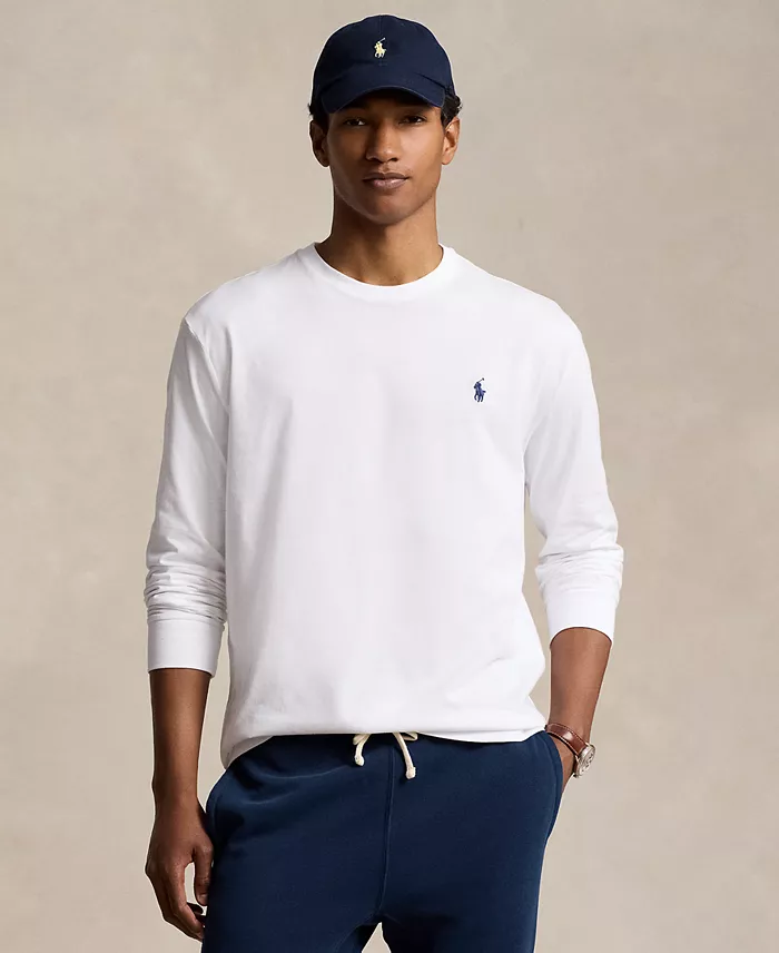 Men's Classic-Fit T-Shirt - thumbnail 2