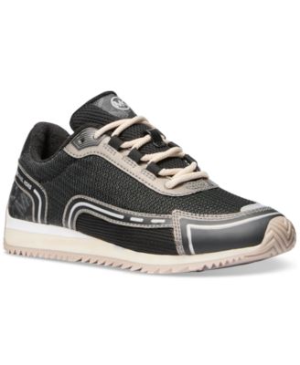 Michael Kors - Byrdie Trainer Running Sneakers