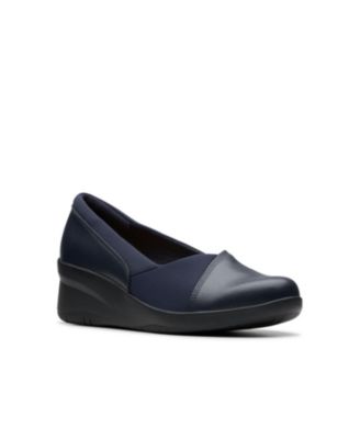 Collection Suttyn Walk Cushioned Mid-Heel Shoes