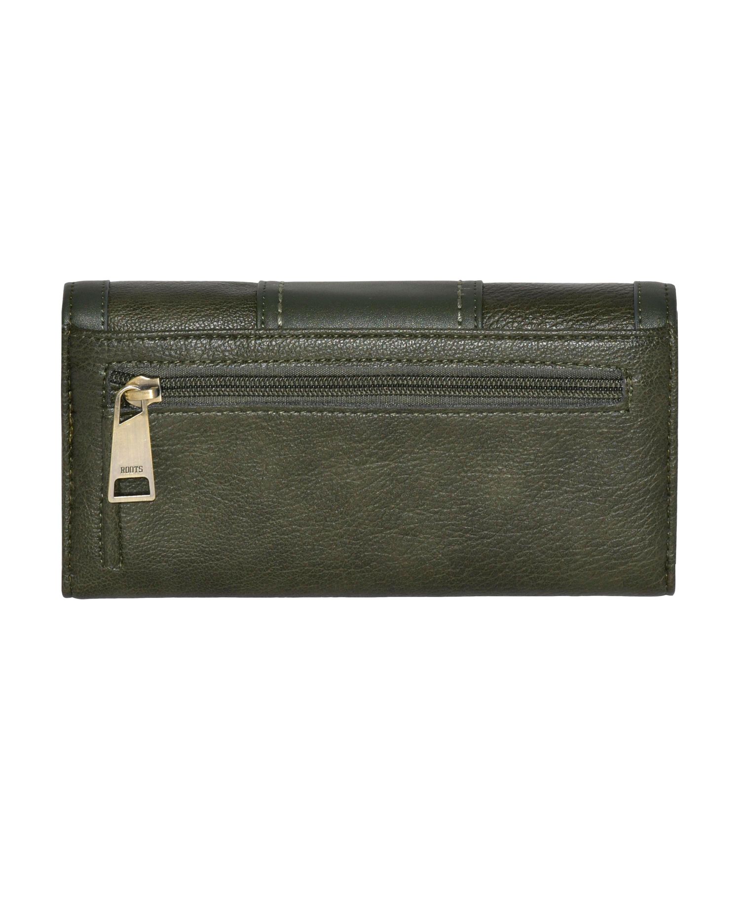 Ladies Pocket Clutch Wallet