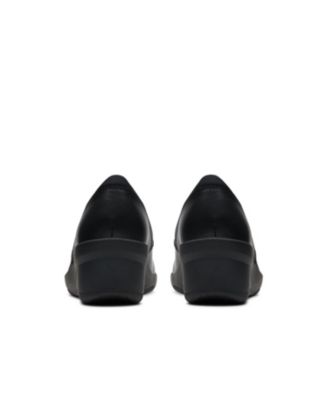 Collection Suttyn Walk Cushioned Mid-Heel Shoes