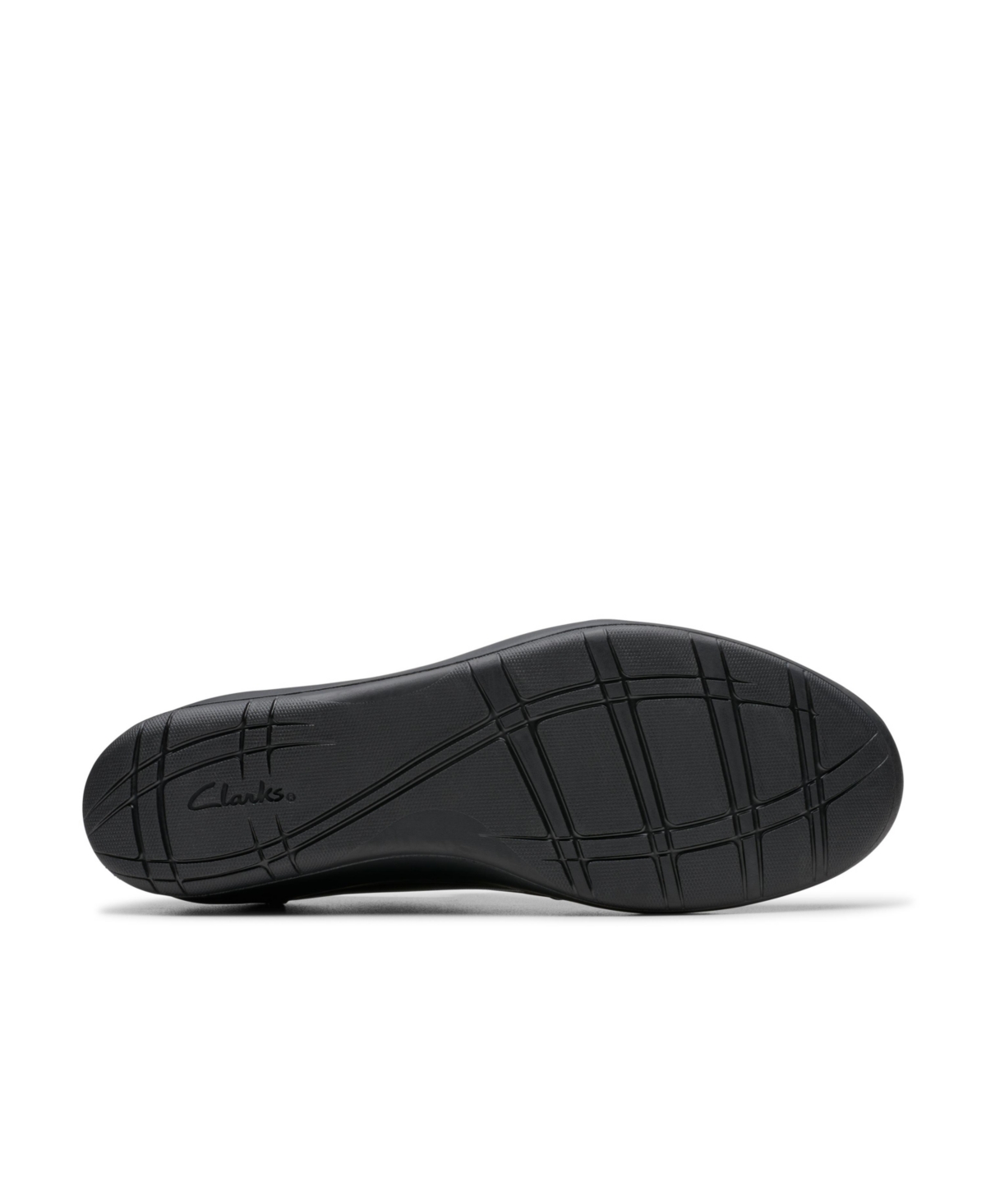 Clarks Women's Collection Suttyn Zip Shoes
