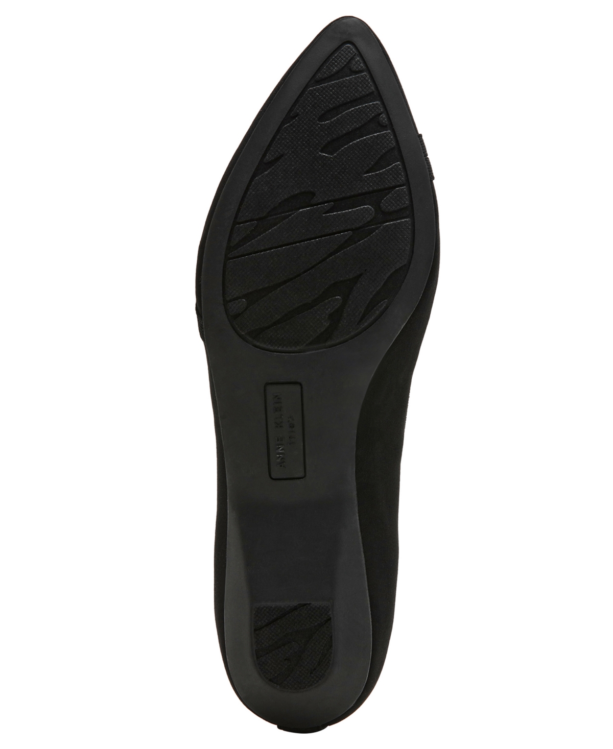 Anne Klein Women's Oceanus Pointed Toe Flats