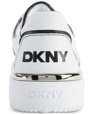 Women's Baylor Lace-Up Sneakers