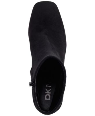 Women's Caleena Block Heel Dress Boots