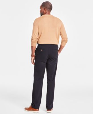 Men's Four-Way Stretch Pants, Created for Macy's