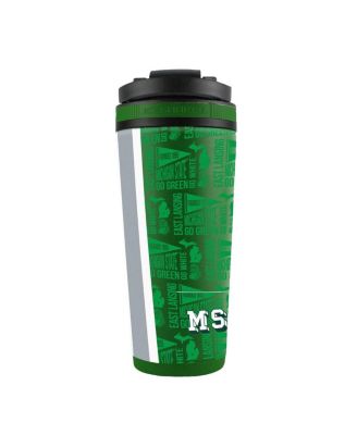 Wincraft Michigan State Spartans 26oz. 4D Stainless Steel Bottle