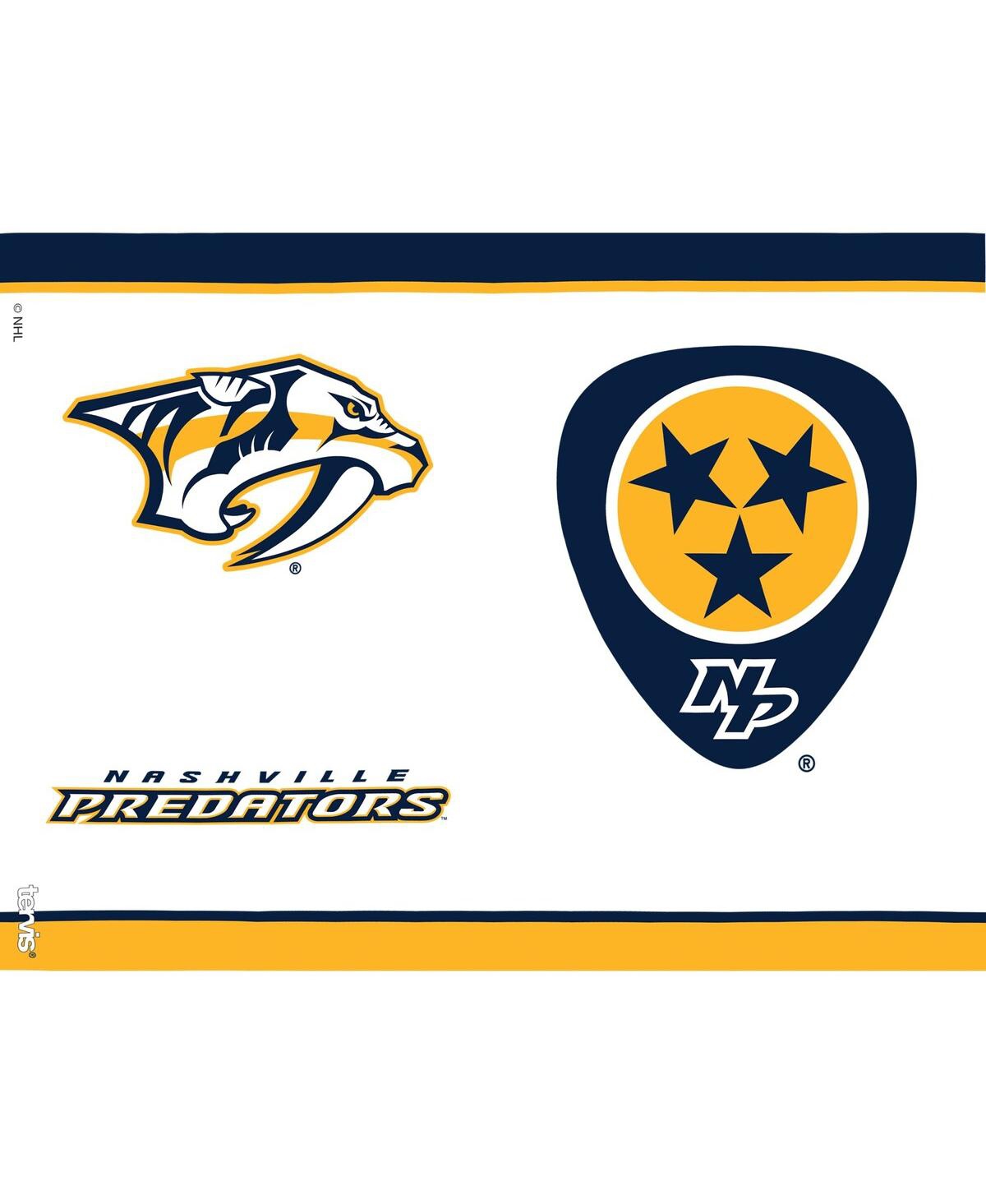 Tervis Tumbler Nashville Predators 24oz. Tradition Classic Tumbler In No Color
