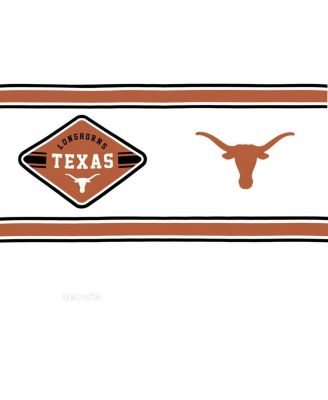 Texas Longhorns 24oz. First String Classic Tumbler
