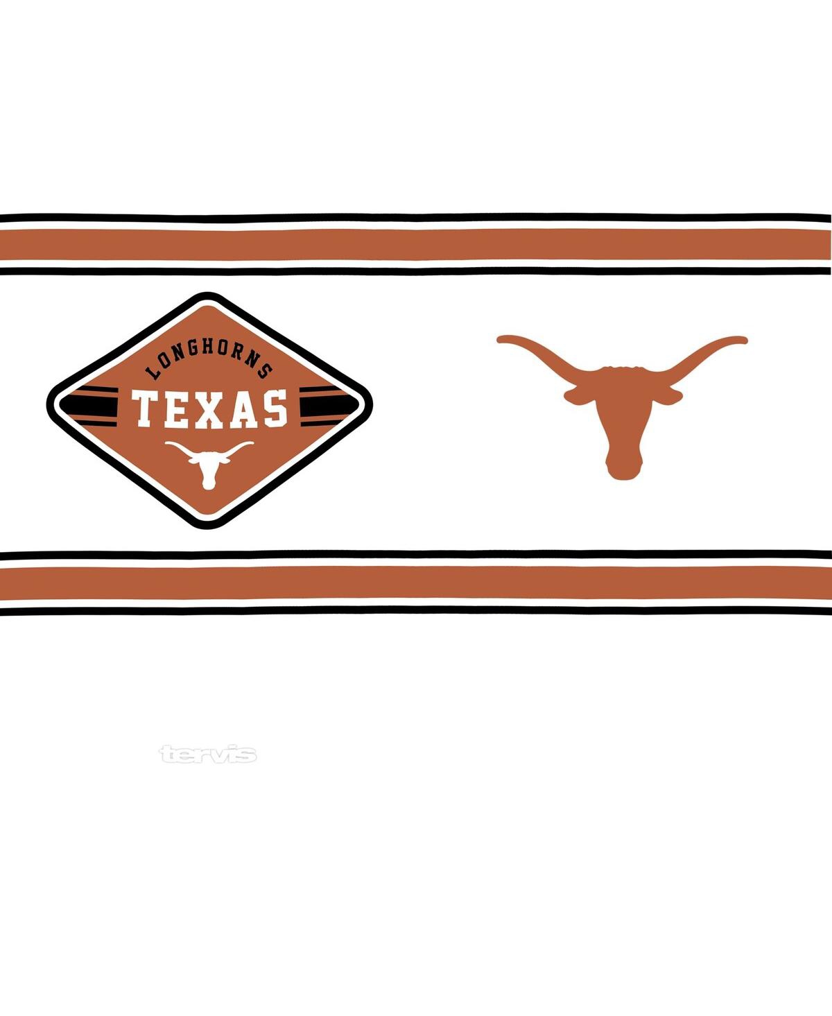 Tervis Tumbler Texas Longhorns 24oz. First String Classic Tumbler In No Color