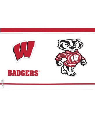 Wisconsin Badgers 16oz. Tradition Classic Tumbler