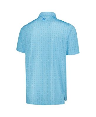 Men's Light Blue Valspar Championship The 19th Hole Lisle ProDry Polo