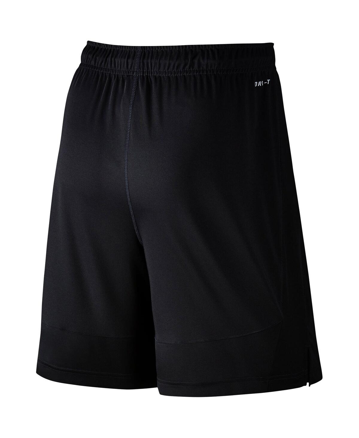 Nike Men's and Women'sWashington Mystics Fly 2.0 Performance Shorts - Black