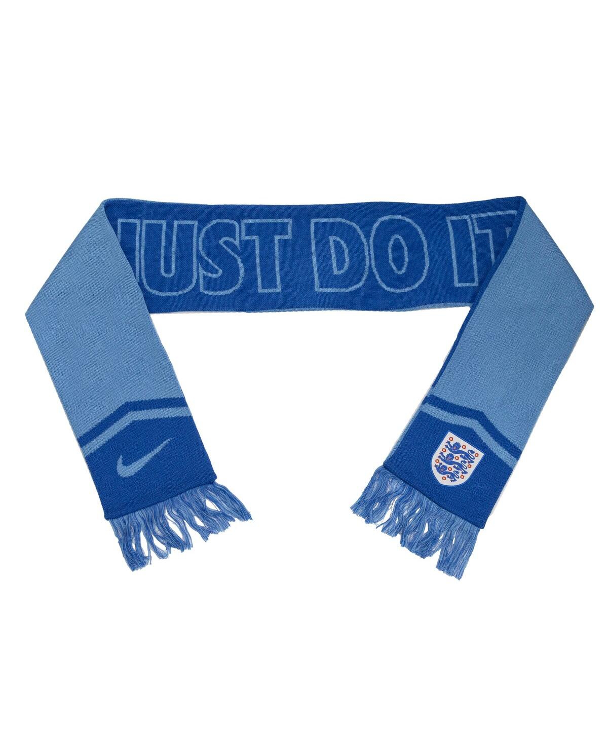 England National Team Local Verbiage Scarf - Royal