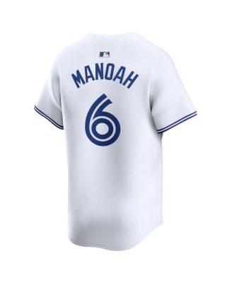 トロントBLUE JAYS ユニフォーム ホワイト Mens MLB Toronto Blue Jays Authentic On Field Flex Base Jersey
