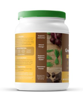 Greens Blend Superfood, 1.76 lb, 100 Servings