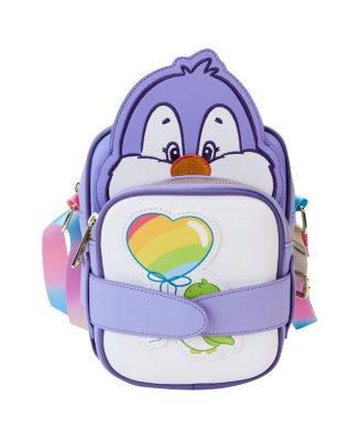 Loungefly Care Bears deals Valentine's Day Hearts backpack & cardholder set(on hold)