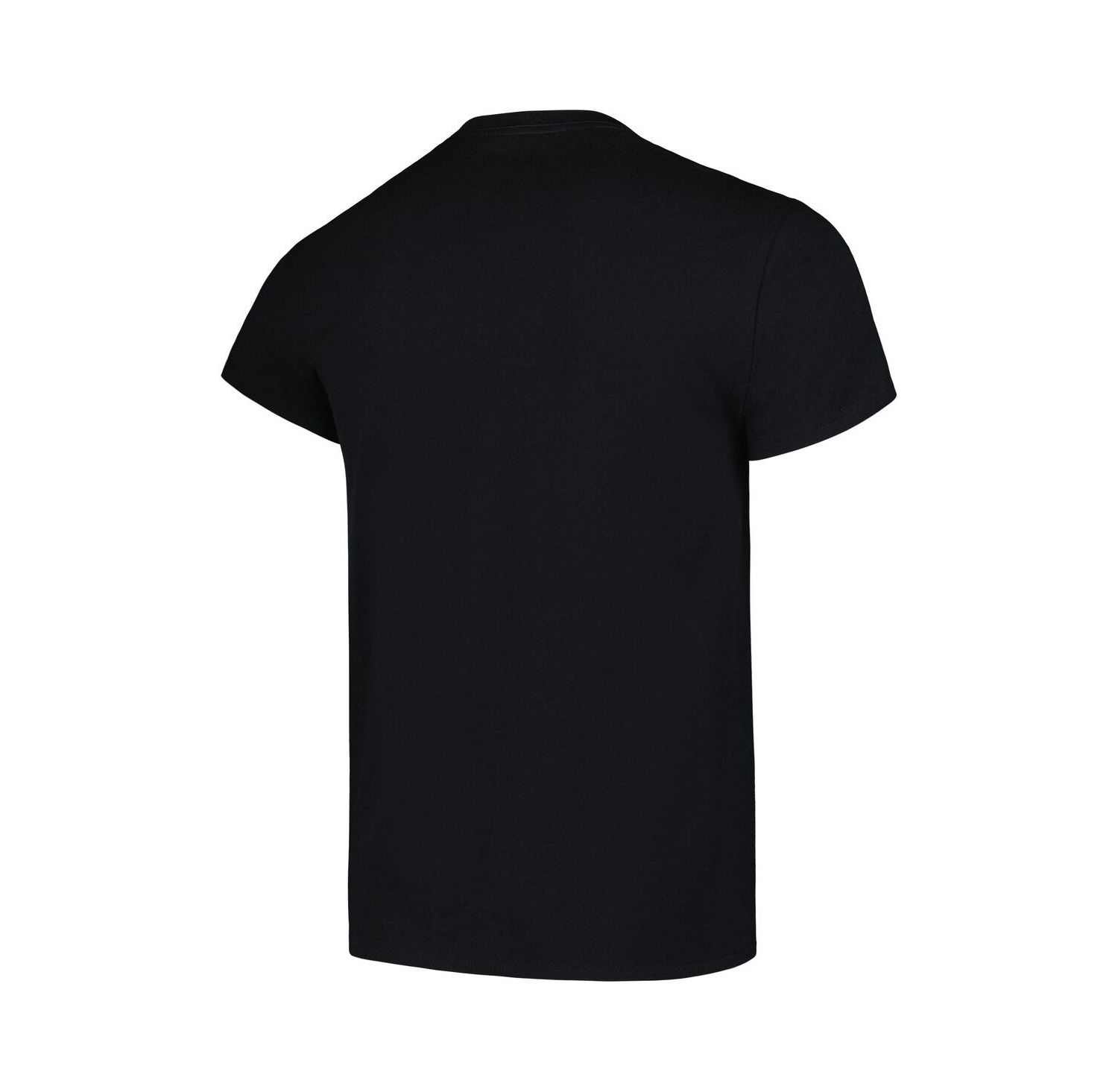 Men's and Women's Black JID Logo T-Shirt