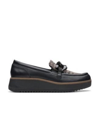 Collection Zylah May Low-Heel Loafers