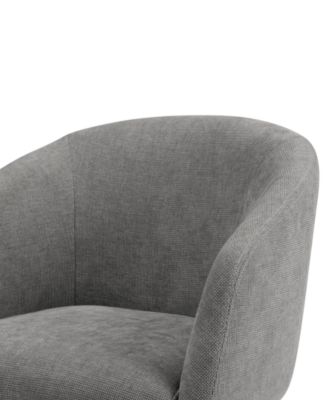 CLOSEOUT! Korder Arm Swivel Chair