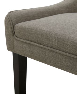 Everly II Dining Chair, Created for Macy's