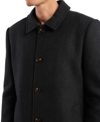 Men's Water-Repellent Cloak Premium Jacket