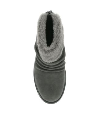 Women's Nuri Cold Weather Booties