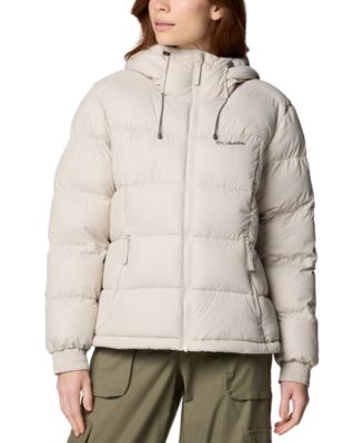 Columbia womens jacket insulated on sale