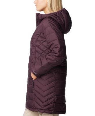 Women's Powder Lite II Insulated Puffer Mid Jacket