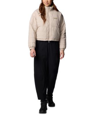 ☆送料・関税込☆VOCAVACA★Big Collar Handmade Cropped Coat★ ☆人気☆【VOCAVACA】☆Big Collar Handmade Cropped Coa.t☆