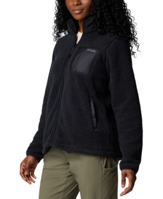 Women's West Bend Fleece Jacket