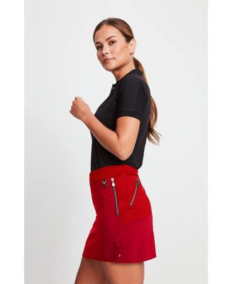 Suzzette Skort