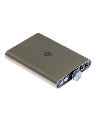 hip-dac 3 Portable USB DAC & Amplifier