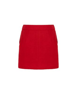 Women's Cachet Mini Skirt