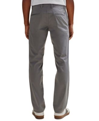 BOSS by Men's Slim-Fit Trousers