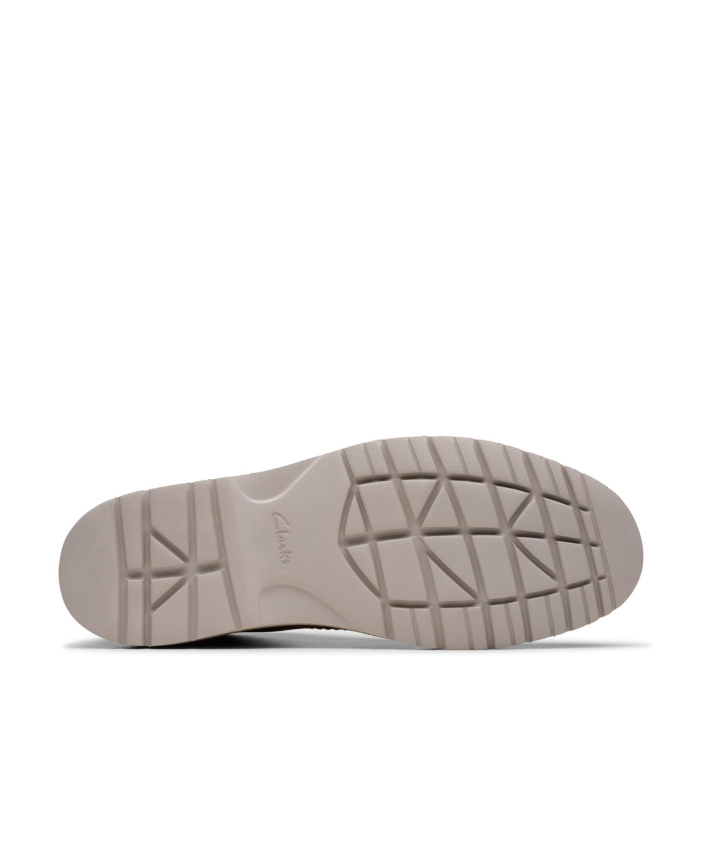Мужские ботинки Clarks Collection Eastridge Mid, цвет: Кожаный — фото 5