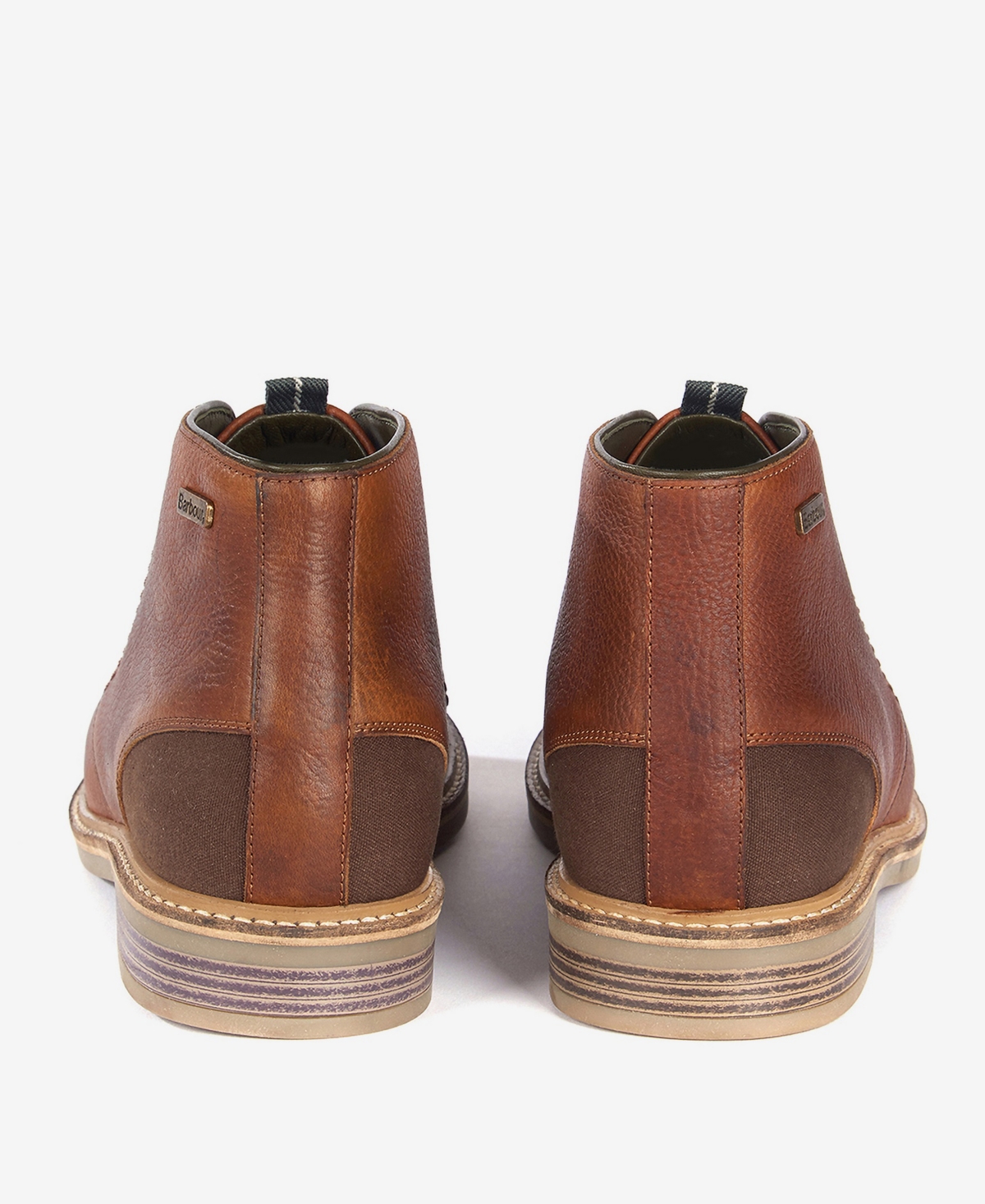 Barbour Men's Readhead Chukka Boot