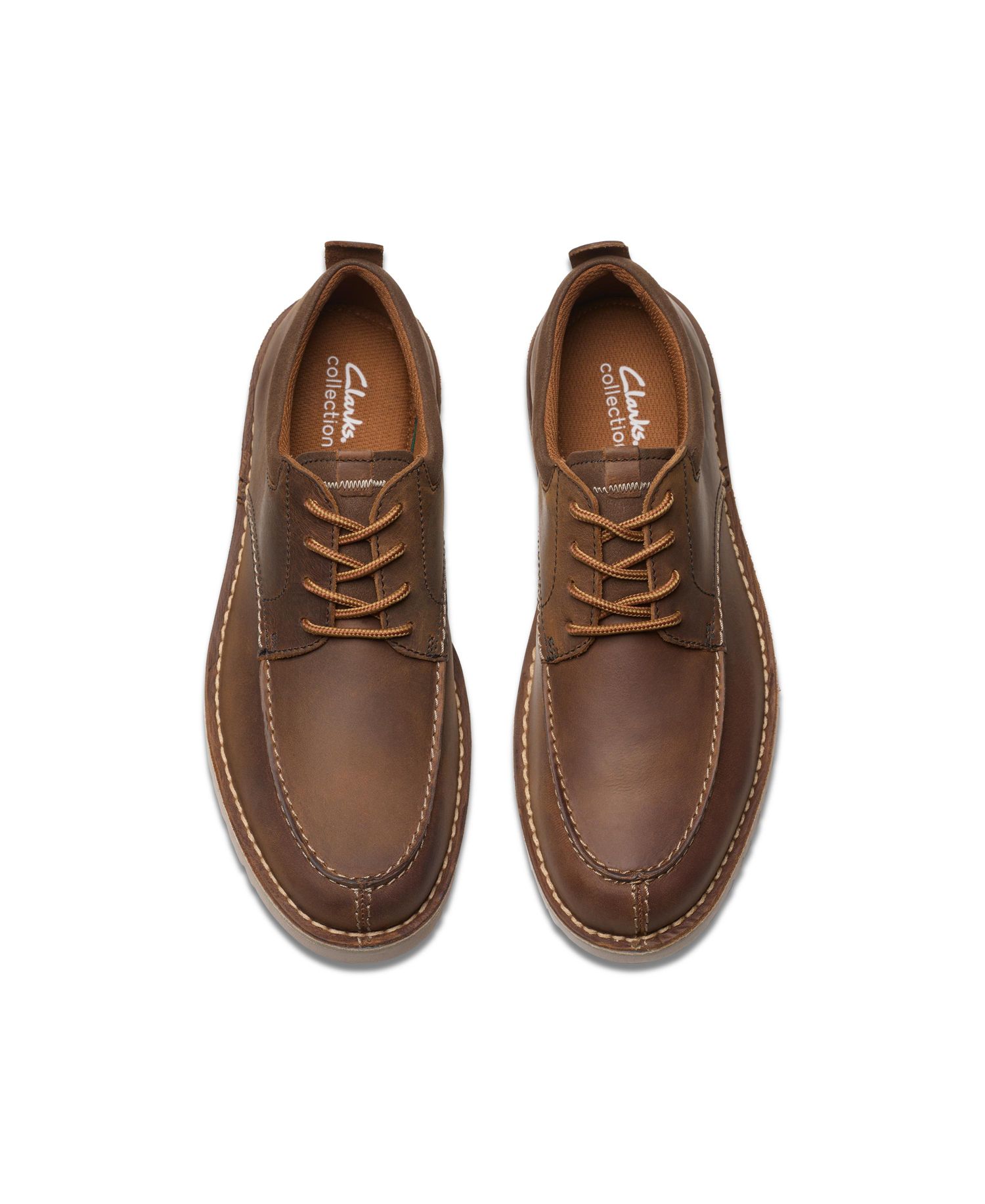 Collection Men's Eastridge Moc Shoes
