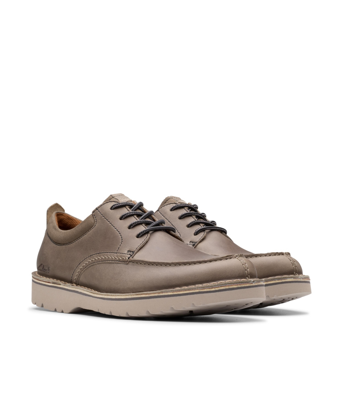 Clarks Collection Men's Eastridge Moc Shoes