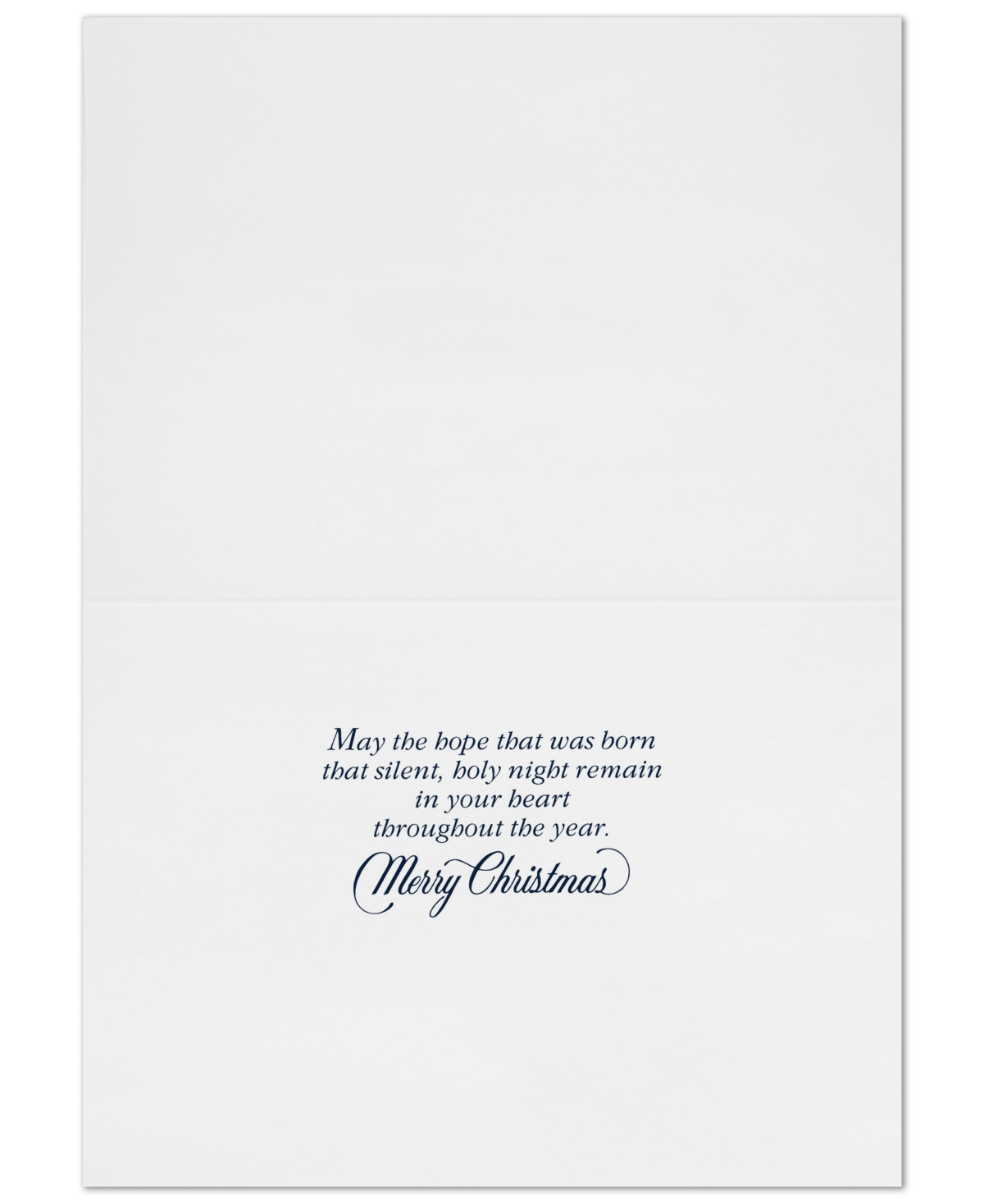 Masterpiece Studios Three Kings Holiday Boxed Cards In No Color